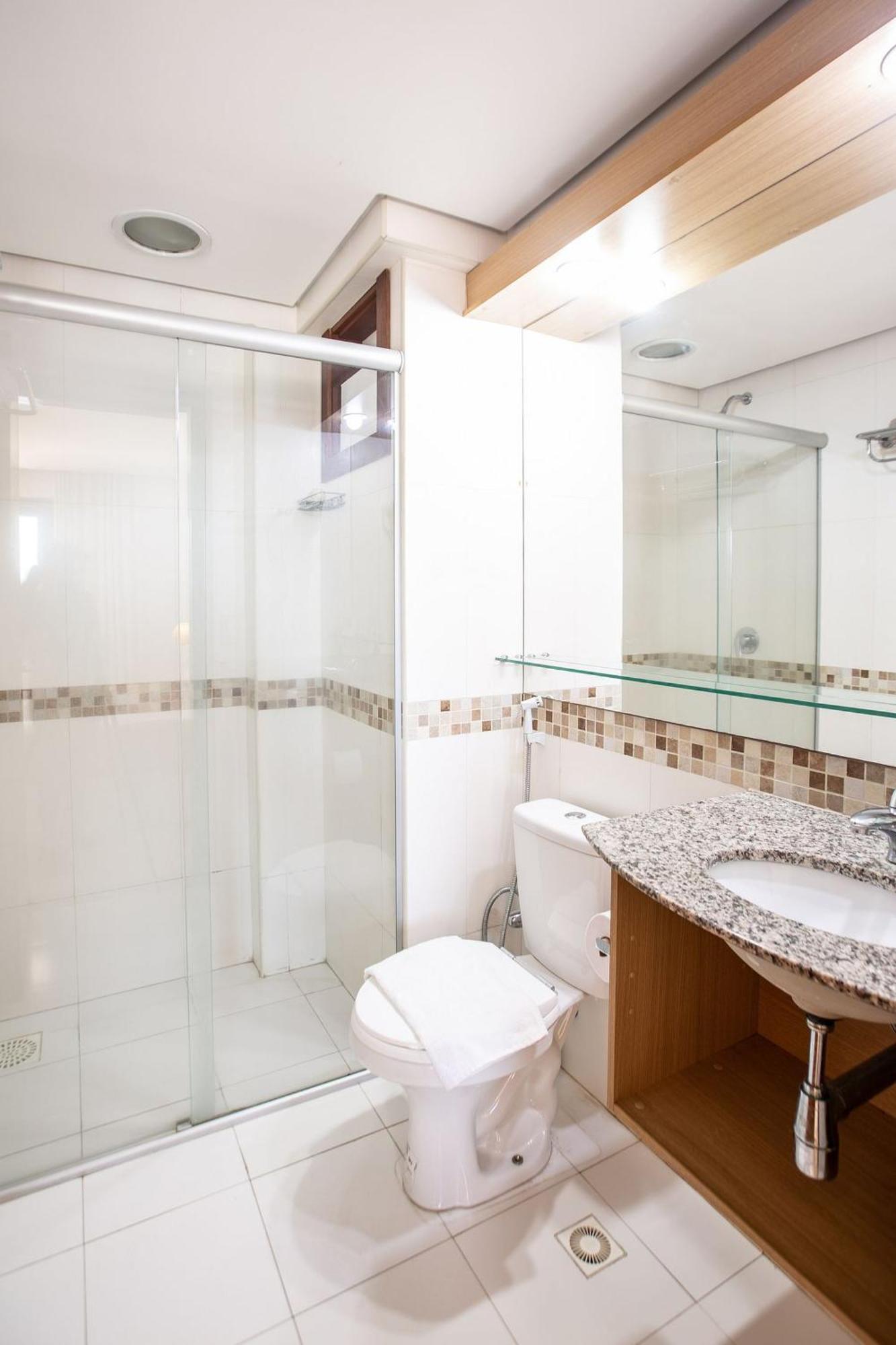 Kariribeach319A Flat 1Q Com Vista Maravilhosa Cumbuco Exterior foto